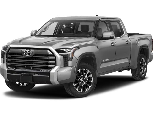 2023 Toyota Tundra Hybrid Limited (Stk: ORT40) in Orangeville - Image 1 of 24