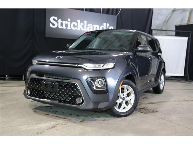 2020 Kia Soul  (Stk: 214266A) in Brantford - Image 1 of 25