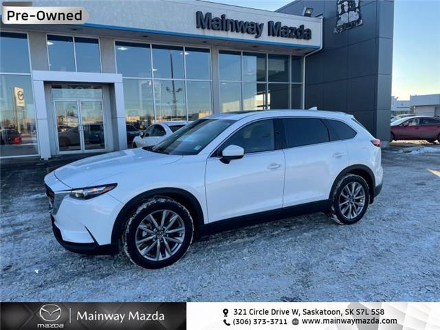 2021 Mazda CX-9 GS-L (Stk: P1731) in Saskatoon - Image 1 of 21