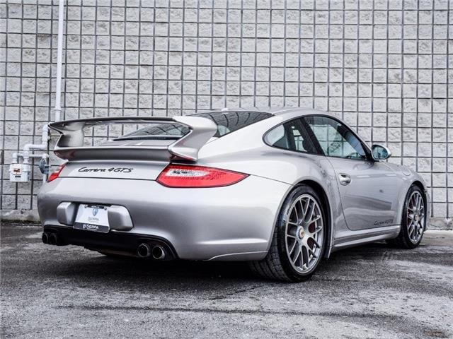 2012 Porsche 911 Carrera 4 GTS (Stk: CP125) in Aurora - Image 1 of 29