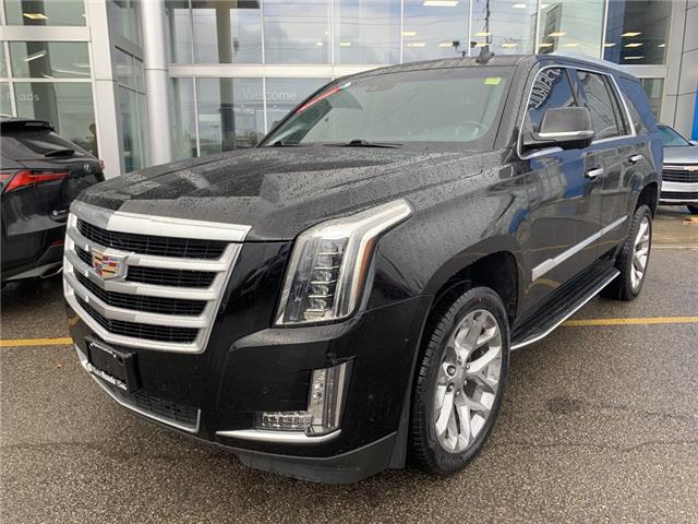 2019 Cadillac Escalade
