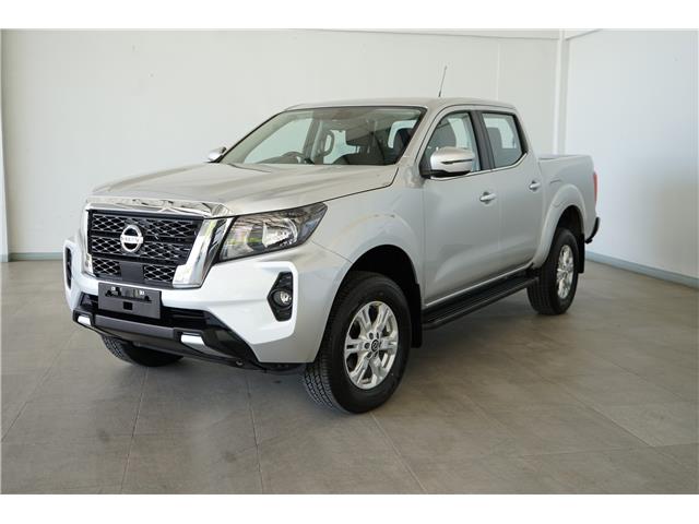 2022 Nissan Frontier  (Stk: N02053) in Canefield - Image 1 of 8