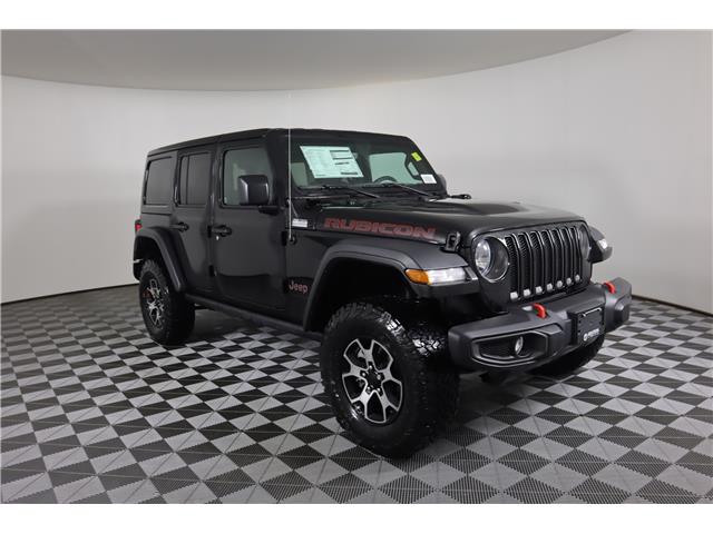 2023 Jeep Wrangler Rubicon (Stk: 23-08) in Huntsville - Image 1 of 31