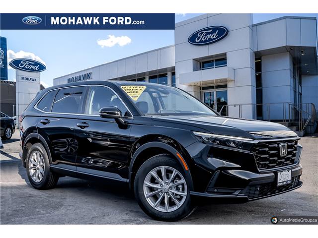 2023 Honda CR-V EX-L (Stk: 21600A) in Hamilton - Image 1 of 28