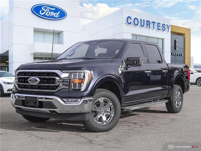 2022 Ford F-150  (Stk: 89794A) in London - Image 1 of 27