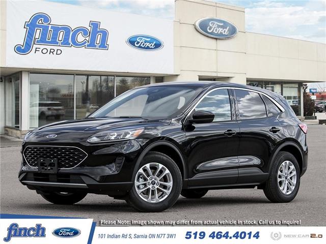 2022 Ford Escape SE (Stk: ESM920) in Sarnia - Image 1 of 23