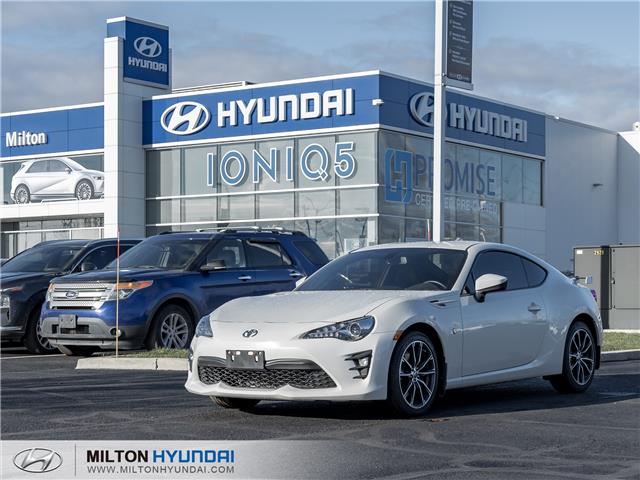 2019 Toyota 86 GT (Stk: 703672) in Milton - Image 1 of 20
