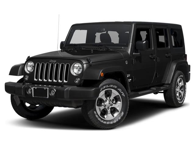 2013 Jeep Wrangler Unlimited Sahara (Stk: P22945A) in Vernon - Image 1 of 9