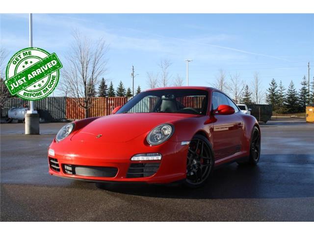 2009 Porsche 911 Carrera 4S (Stk: 30198A) in Barrie - Image 1 of 29