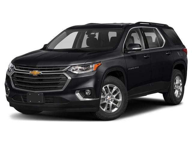 2019 Chevrolet Traverse LT (Stk: 22841A) in Vernon - Image 1 of 9
