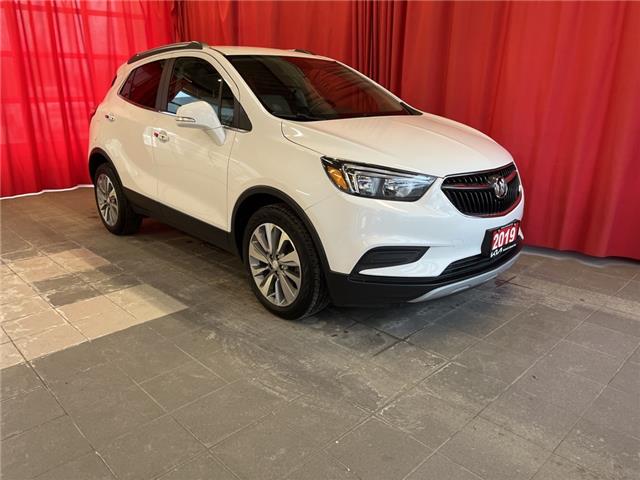 2019 Buick Encore Preferred (Stk: K23083A) in Listowel - Image 1 of 20