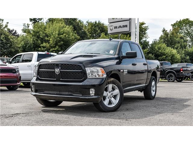 2022 RAM 1500 Classic