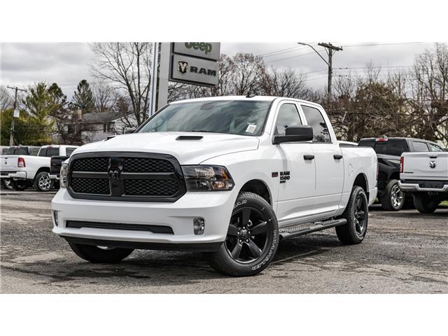 2022 RAM 1500 Classic