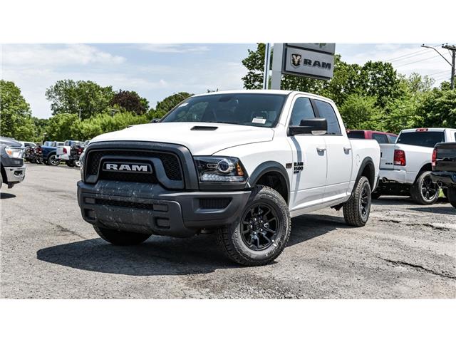 2022 RAM 1500 Classic