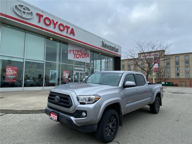 2020 Toyota Tacoma Base (Stk: 7052) in Newmarket - Image 1 of 18