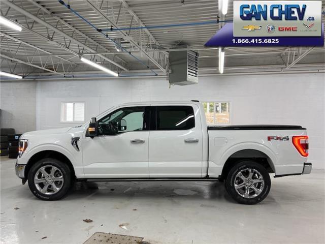 2021 Ford F-150  (Stk: P10888) in Gananoque - Image 1 of 35