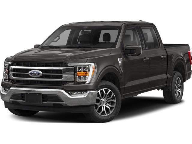 2023 Ford F-150 Lariat (Stk: D13855) in Midland - Image 1 of 1