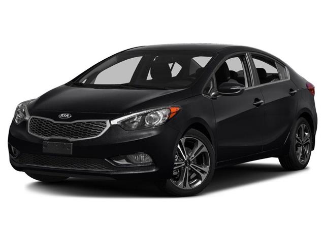 2015 Kia Forte  (Stk: 34707A) in Meaford - Image 1 of 10