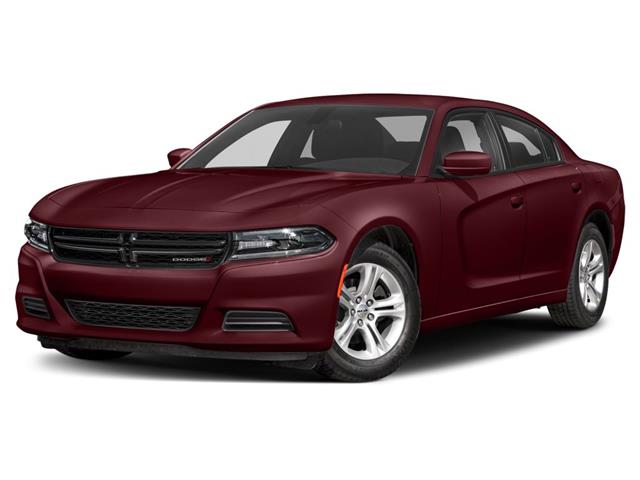 2019 Dodge Charger SXT (Stk: 22T019C) in Kingston - Image 1 of 9