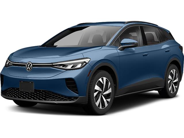 2023 Volkswagen ID.4