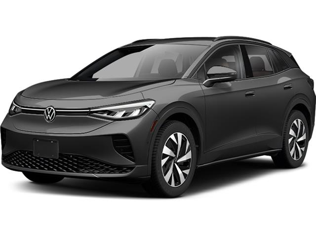 2023 Volkswagen ID.4