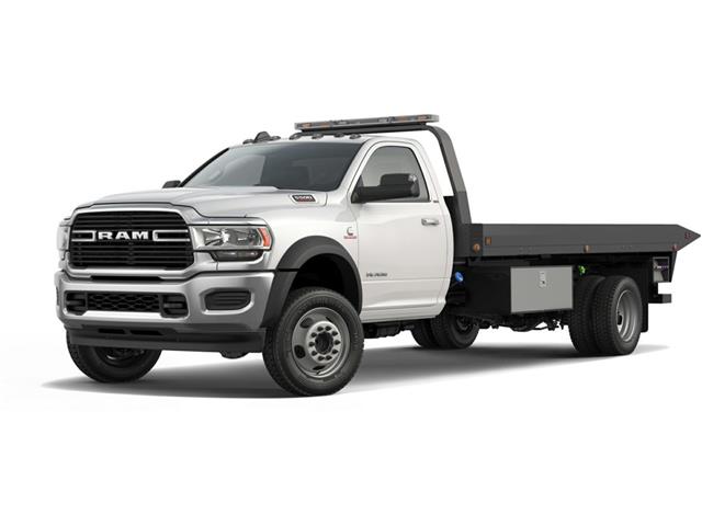 New 2023 RAM 5500 Chassis Tradesman/SLT/Laramie/Limited COMING SOON!! - Red Deer - Southside Dodge Chrysler Jeep Ram