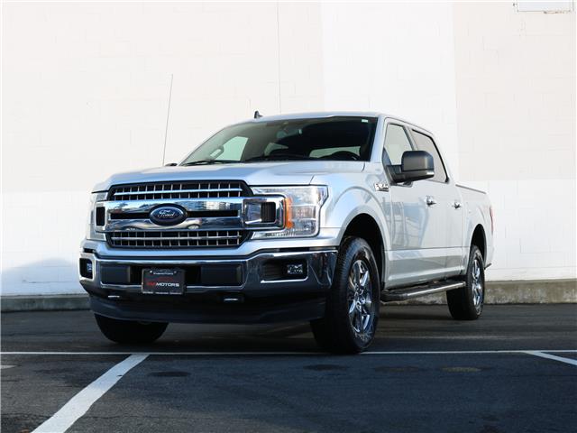 2019 Ford F-150  (Stk: WD51429A) in VICTORIA - Image 1 of 28