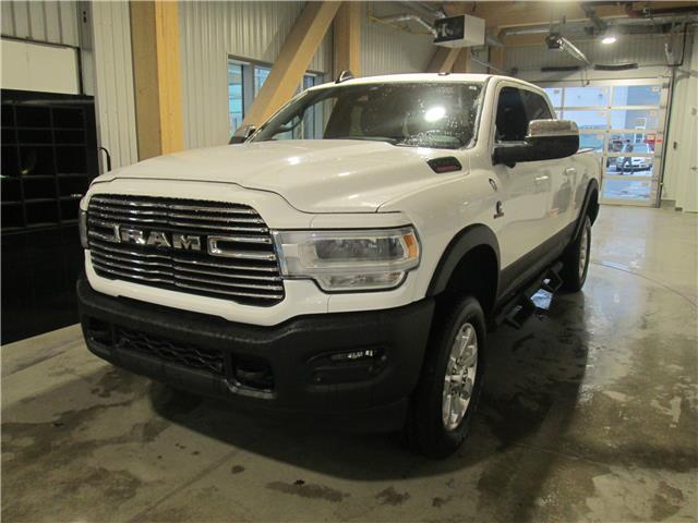 2019 RAM 2500 Laramie (Stk: K0516) in Québec - Image 1 of 29