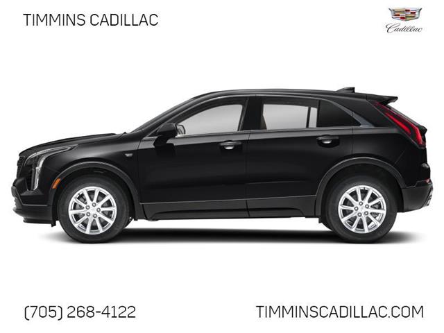 2023 Cadillac XT4 Luxury (Stk: 23136) in Timmins - Image 1 of 1