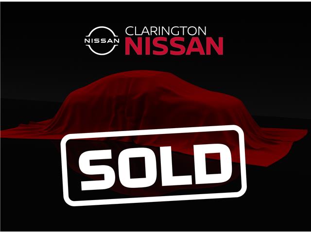 2022 Nissan Qashqai SV (Stk: NW492746) in Bowmanville - Image 1 of 1