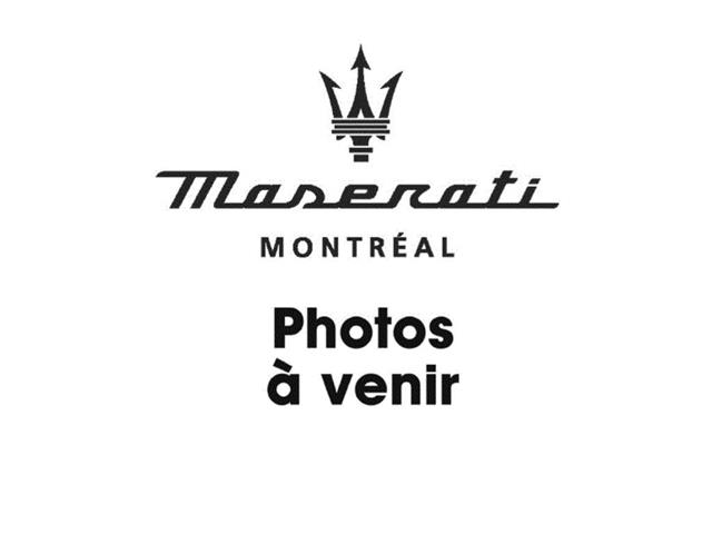 2023 Maserati Levante Trofeo (Stk: M2375) in Montréal - Image 1 of 1