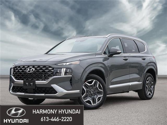 2023 Hyundai Santa Fe Ultimate Calligraphy (Stk: 23113) in Rockland - Image 1 of 23