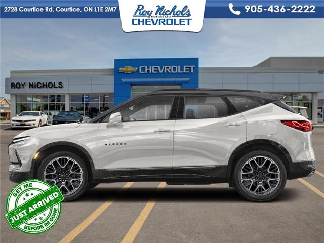 2023 Chevrolet Blazer RS (Stk: Z090) in Courtice - Image 1 of 1