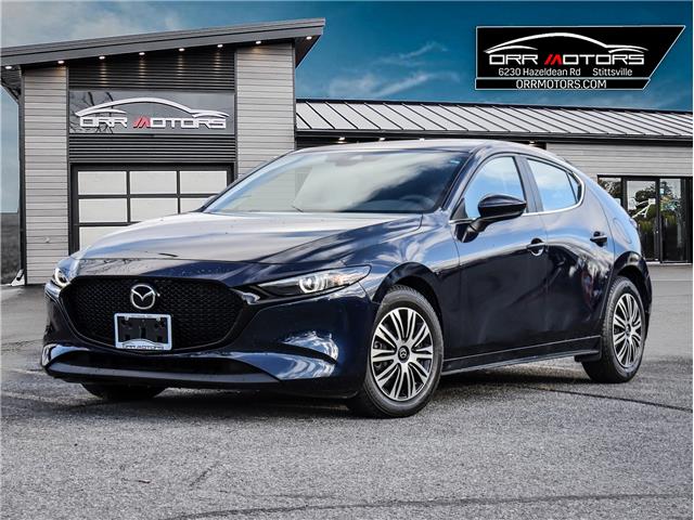 2020 Mazda Mazda3 Sport GT (Stk: 6684) in Stittsville - Image 1 of 23
