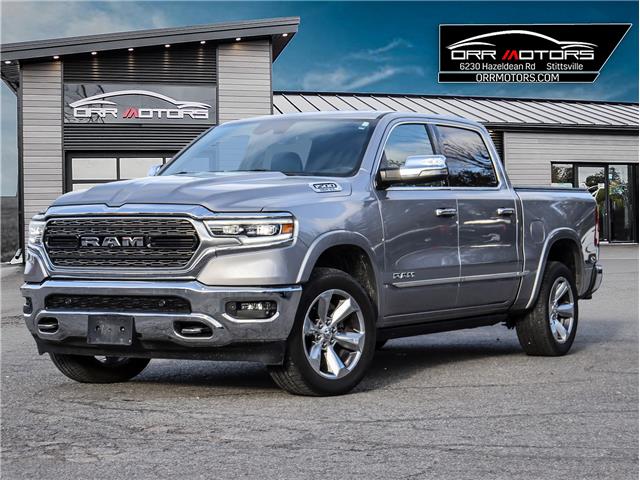 2020 RAM 1500 Limited (Stk: 6829) in Stittsville - Image 1 of 24