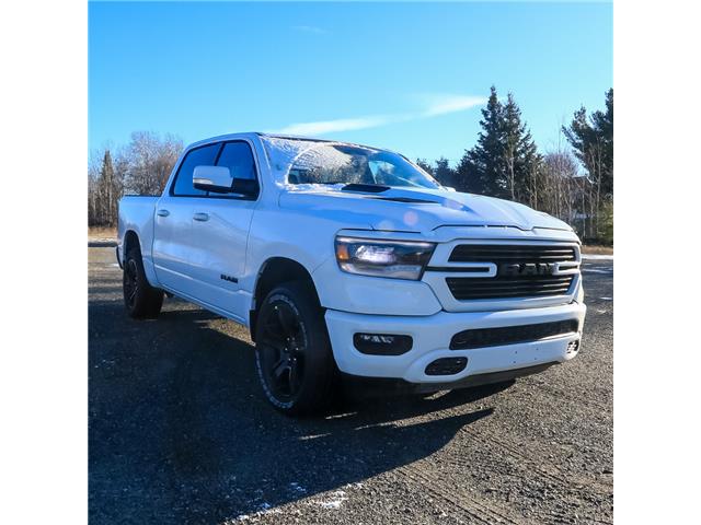 2022 RAM 1500 Sport (Stk: N22-109) in Capreol - Image 1 of 6
