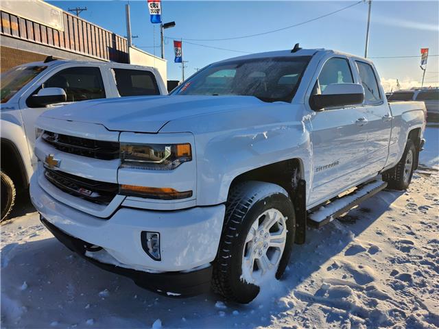 2018 Chevrolet Silverado 1500 1LT (Stk: P39161) in Saskatoon - Image 1 of 1
