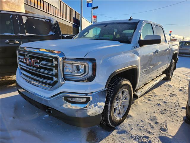 Used 2018 GMC Sierra 1500 SLE MORE PICTURES TO COME!! - Humboldt - South 20 RV Centre
