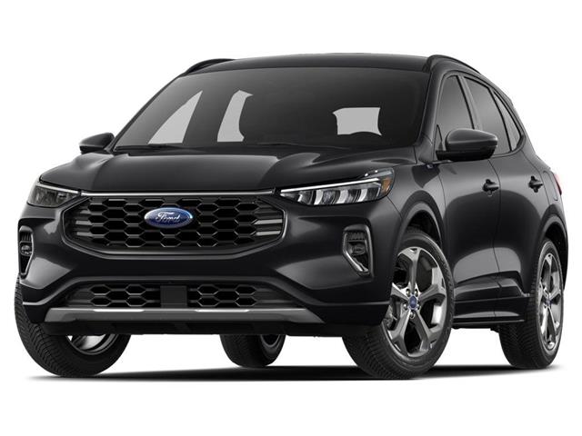 2023 Ford Escape St-line Select At $46594 For Sale In Calgary 