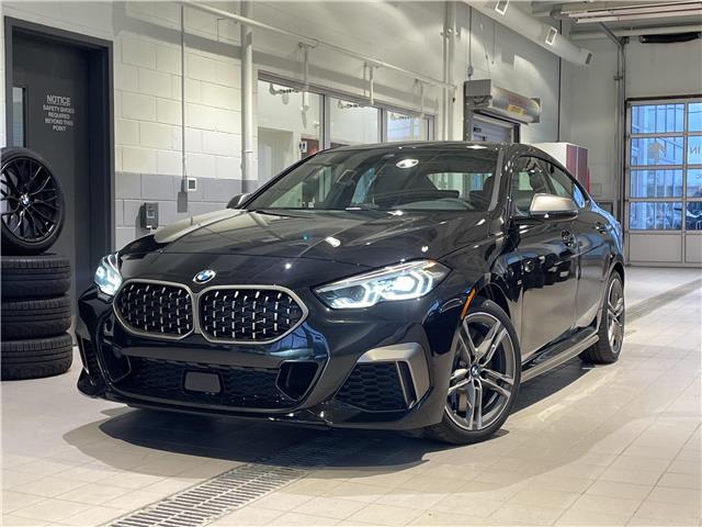 2023 BMW M235i xDrive Gran Coupe (Stk: 23044) in Kingston - Image 1 of 17