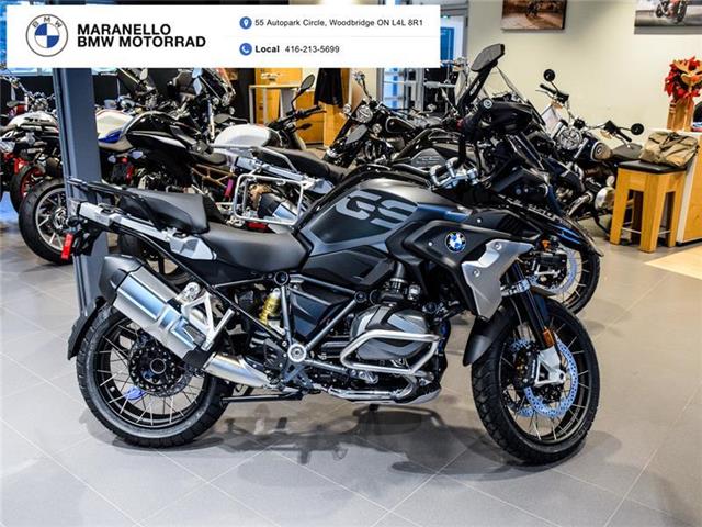 2023 BMW R1250GS  (Stk: B1175) in Woodbridge - Image 1 of 16