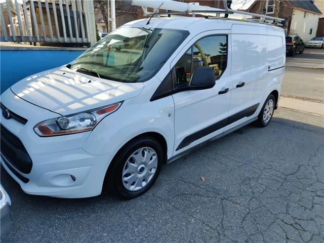 2018 Ford Transit Connect XLT in Ottawa - Image 1 of 13