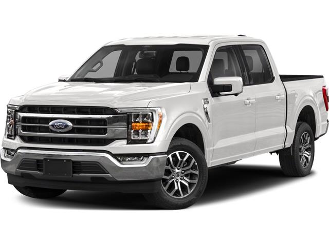 2023 Ford F-150 Lariat at $88890 for sale in Okotoks - Okotoks Ford