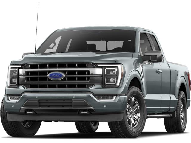 2023 Ford F-150 Lariat (Stk: P-728) in Calgary - Image 1 of 1