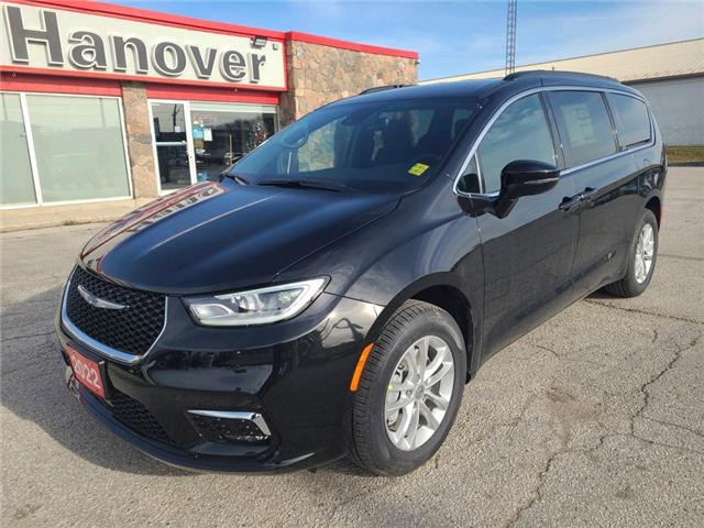 2022 Chrysler Pacifica Touring (Stk: 22-309) in Hanover - Image 1 of 15
