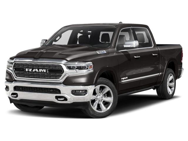 2022 RAM 1500 Limited (Stk: N420) in Miramichi - Image 1 of 9