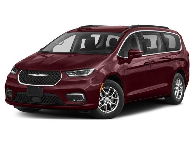 2022 Chrysler Pacifica Touring L (Stk: PA2201) in Red Deer - Image 1 of 9