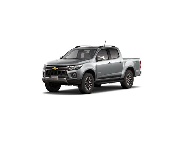 2022 Chevrolet Colorado LT (Stk: 41869) in Philipsburg - Image 1 of 1