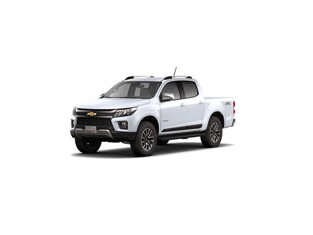 2022 Chevrolet Colorado LS (Stk: 42025) in Philipsburg - Image 1 of 1