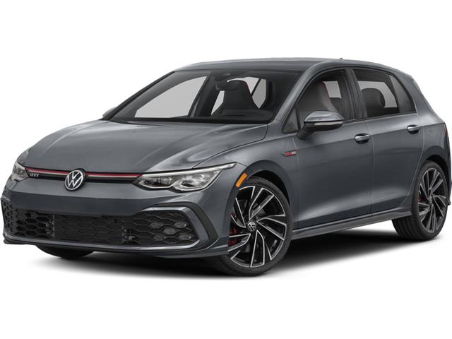 2023 Volkswagen Golf GTI Autobahn (Stk: PO23GTIAM) in Saskatoon - Image 1 of 1